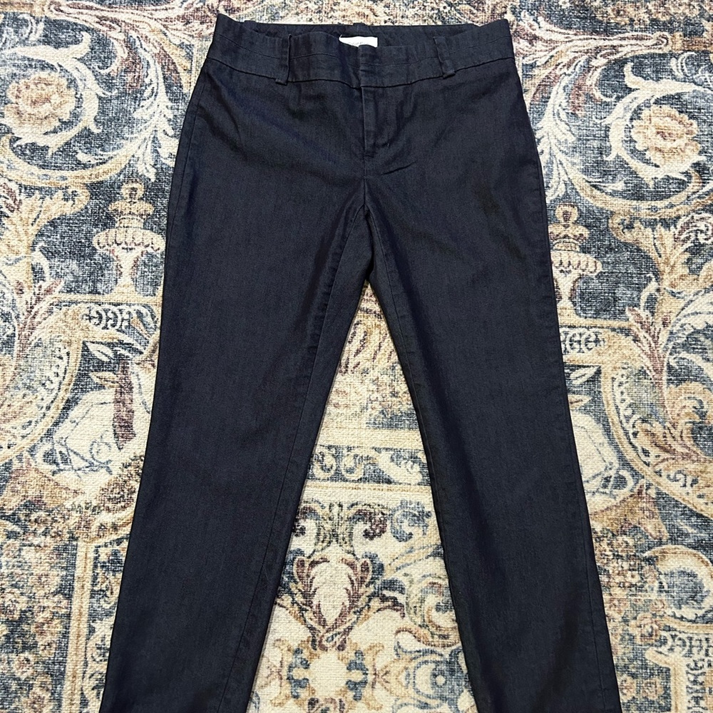 Calvin Klein Casual Ankle Pants